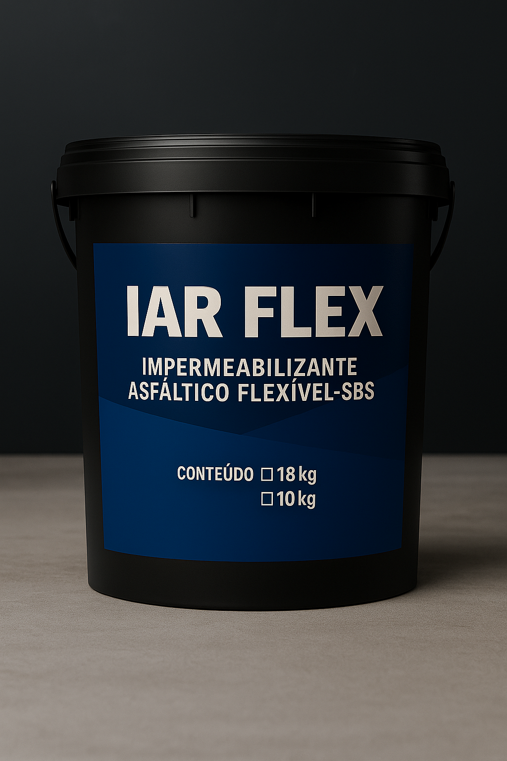 IAR FLEX