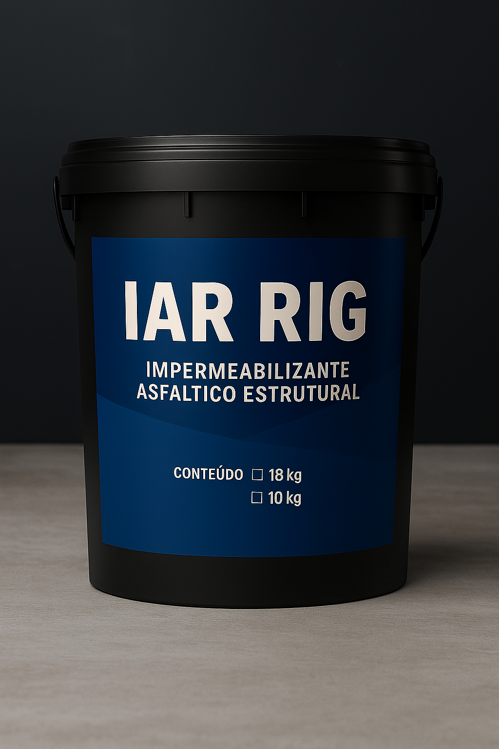IAR RIG